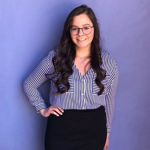 Meet your Posher, Kayley